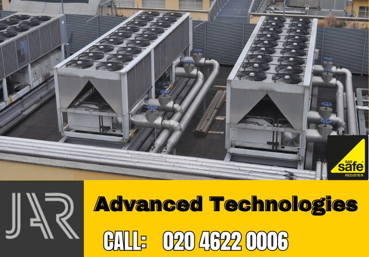 Advanced HVAC Technology Solutions Lee