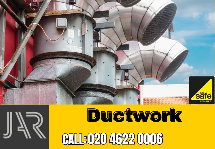 Ductwork Services Lee