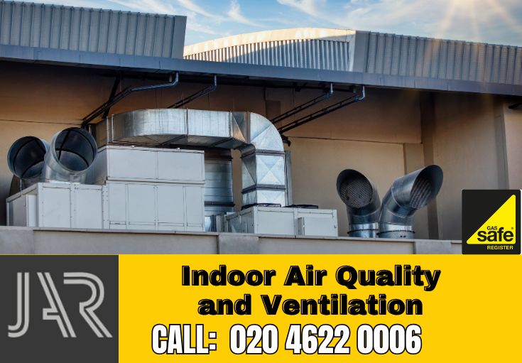 Indoor Air Quality Lee