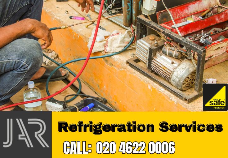 Refrigeration Services Lee